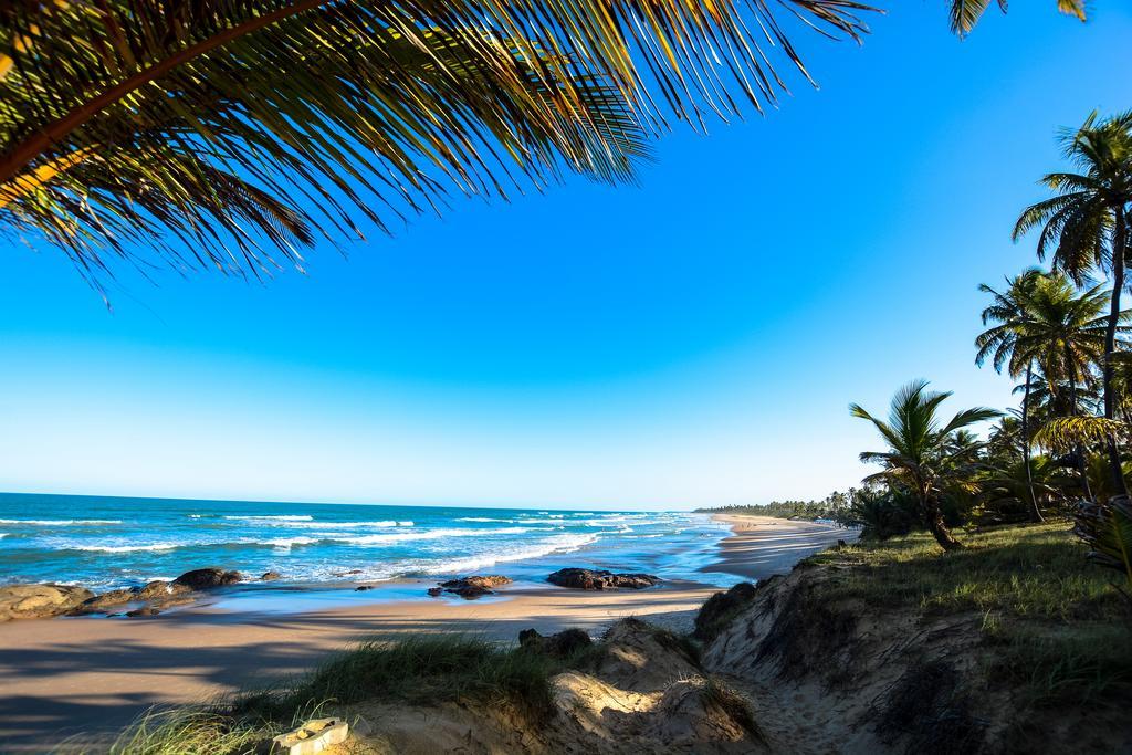 Sauipe Pousadas Costa do Sauipe Zewnętrze zdjęcie