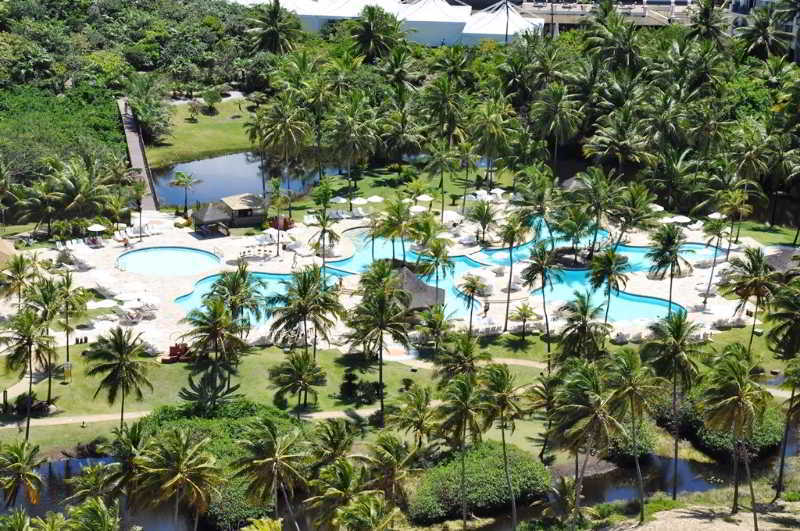 Sauipe Pousadas Costa do Sauipe Zewnętrze zdjęcie