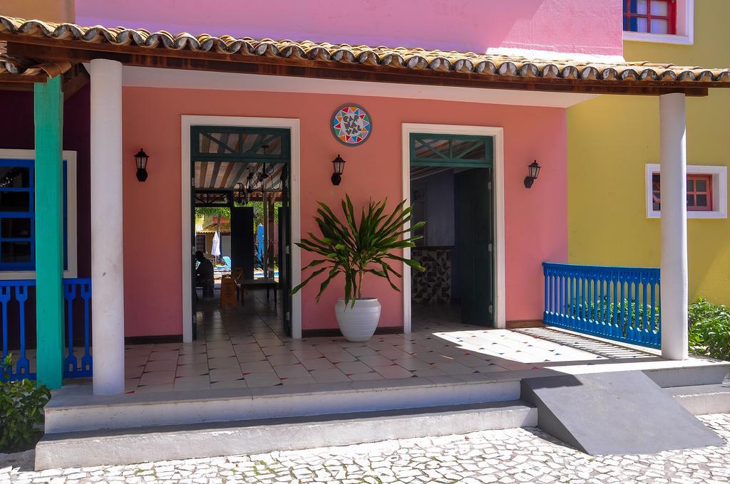 Sauipe Pousadas Costa do Sauipe Zewnętrze zdjęcie